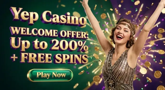 Yep Casino